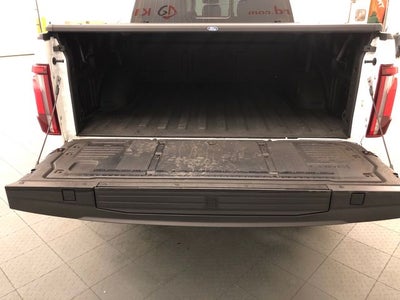 2024 Ford F-150 Lariat ROUSH