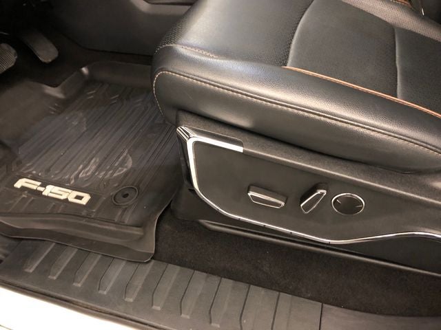 2024 Ford F-150 Lariat FX4/502A/ROOF