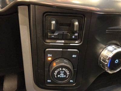 2024 Ford F-150 Lariat FX4/502A/ROOF