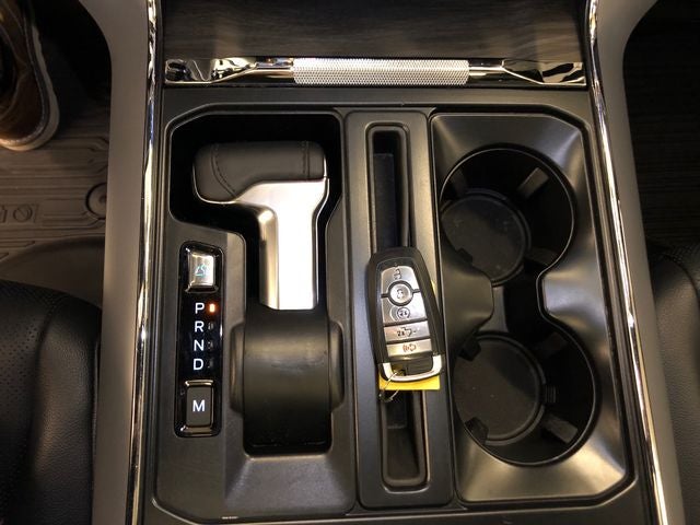 2024 Ford F-150 Lariat FX4/502A/ROOF