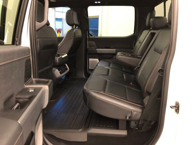 2024 Ford F-150 Lariat FX4/502A/ROOF