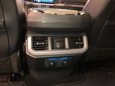 2024 Ford F-150 Lariat FX4/502A/ROOF