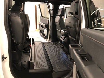 2024 Ford F-150 Lariat FX4/502A/ROOF