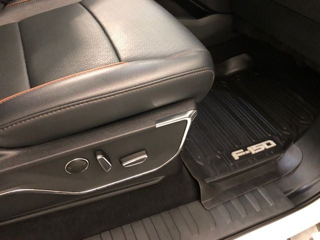 2024 Ford F-150 Lariat FX4/502A/ROOF