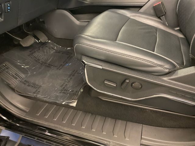 2024 Ford F-150 Lariat ROOF