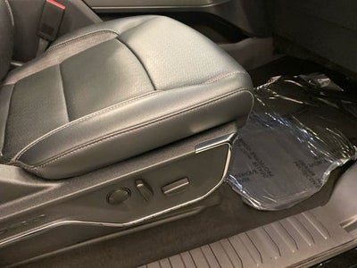 2024 Ford F-150 Lariat ROOF