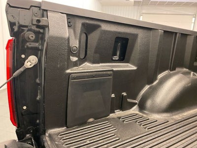 2024 Ford F-150 Lariat ROOF