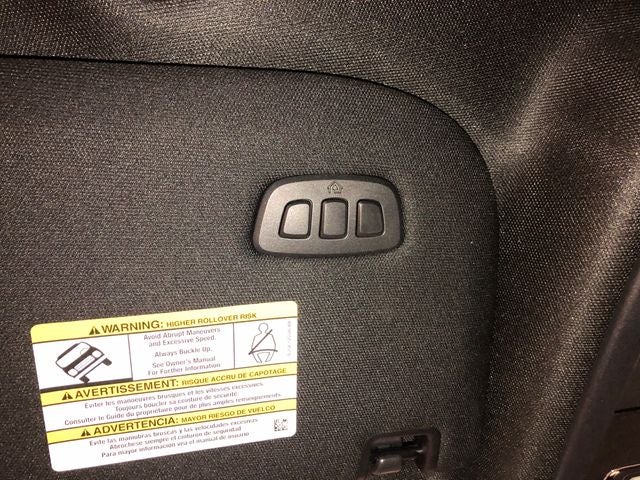 2024 Ford F-150 Lariat FX4