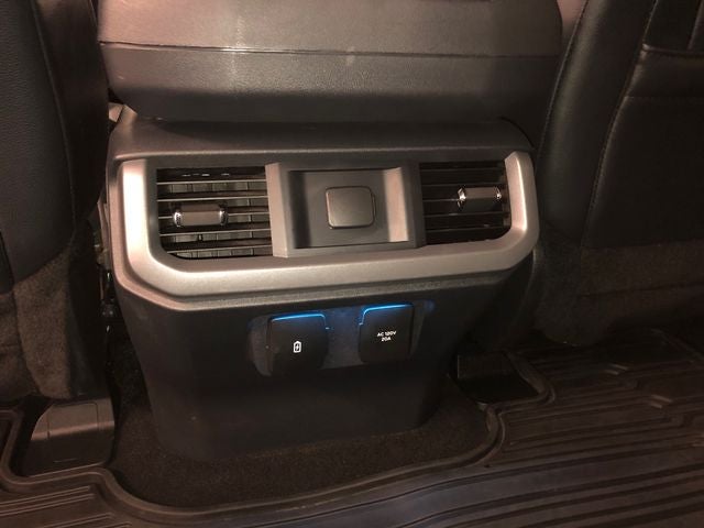 2024 Ford F-150 Lariat FX4