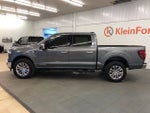 2024 Ford F-150 Lariat FX4