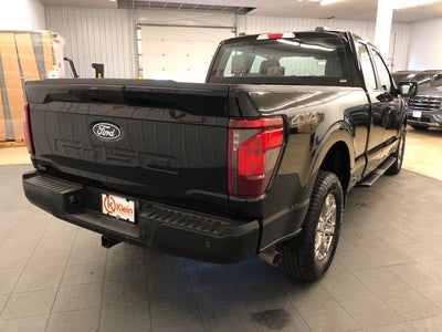 2024 Ford F-150 XL
