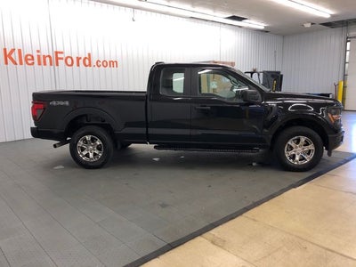 2024 Ford F-150 XL