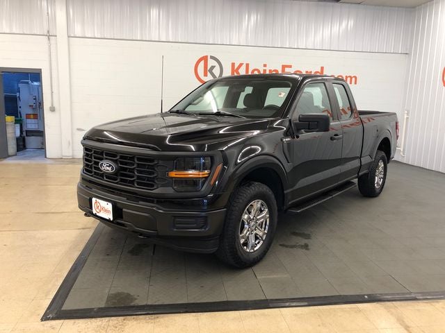 2024 Ford F-150 XL