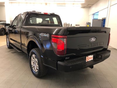 2024 Ford F-150 XL