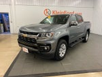 2022 Chevrolet Colorado LT LUXURY PACKAGE/TOW PACKAGE