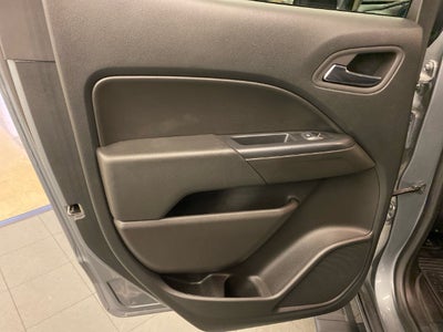 2022 Chevrolet Colorado LT LUXURY PACKAGE/TOW PACKAGE