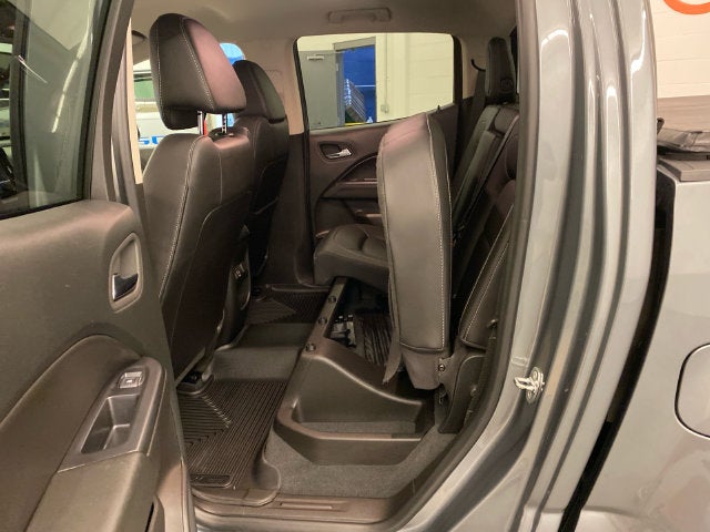 2022 Chevrolet Colorado LT LUXURY PACKAGE/TOW PACKAGE