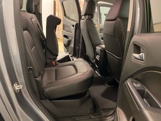 2022 Chevrolet Colorado LT LUXURY PACKAGE/TOW PACKAGE