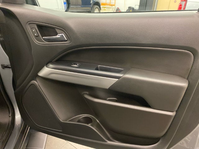 2022 Chevrolet Colorado LT LUXURY PACKAGE/TOW PACKAGE