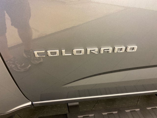 2022 Chevrolet Colorado LT LUXURY PACKAGE/TOW PACKAGE