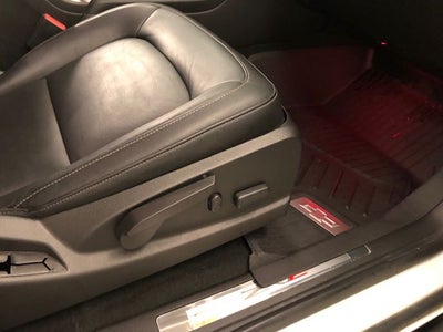 2018 Chevrolet Colorado ZR2 DUSK EDITION