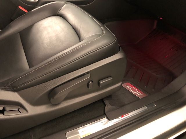 2018 Chevrolet Colorado ZR2 DUSK EDITION
