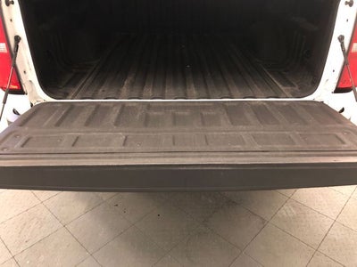 2018 Chevrolet Colorado ZR2 DUSK EDITION