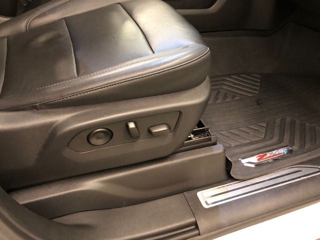 2023 Chevrolet Silverado 1500 LTZ Z71/LTZ CONV PACKAGE II