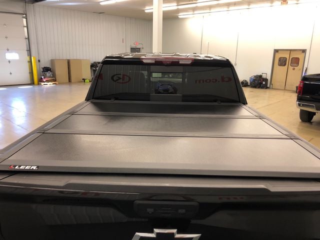 2024 Chevrolet Silverado 1500 High Country Z71 MIDNIGHT EDITION/ROOF