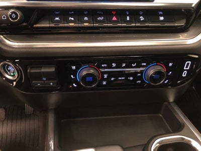 2024 Chevrolet Silverado 1500 High Country Z71 MIDNIGHT EDITION/ROOF