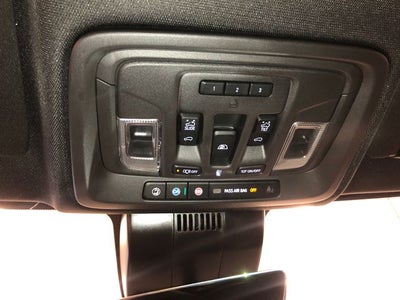 2024 Chevrolet Silverado 1500 High Country Z71 MIDNIGHT EDITION/ROOF