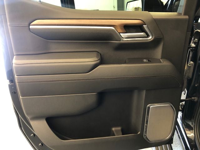 2024 Chevrolet Silverado 1500 High Country Z71 MIDNIGHT EDITION/ROOF