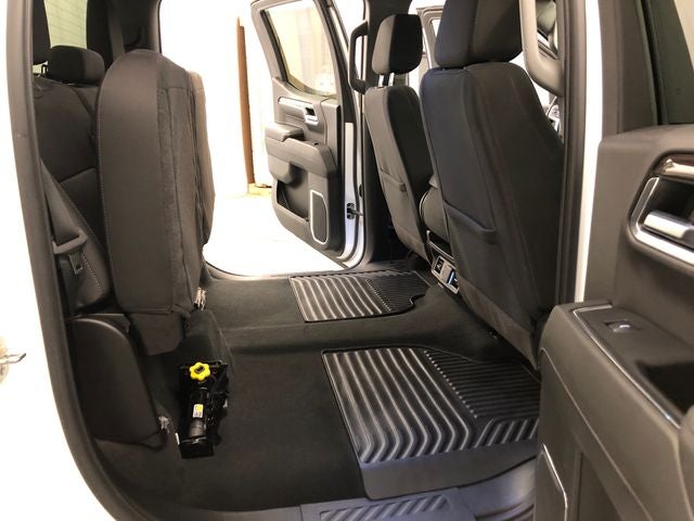 2025 Chevrolet Silverado 1500 LT LT1