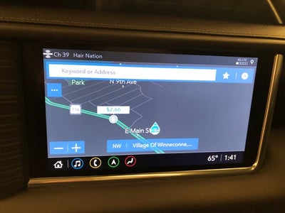 2021 GMC Yukon Denali PREMIUM PACKAGE/TECH PACKAGE