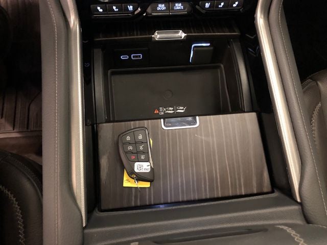 2021 GMC Yukon Denali PREMIUM PACKAGE/TECH PACKAGE