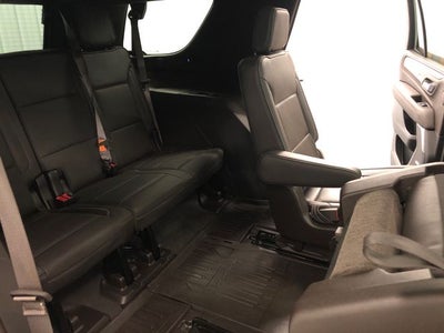 2021 GMC Yukon Denali PREMIUM PACKAGE/TECH PACKAGE