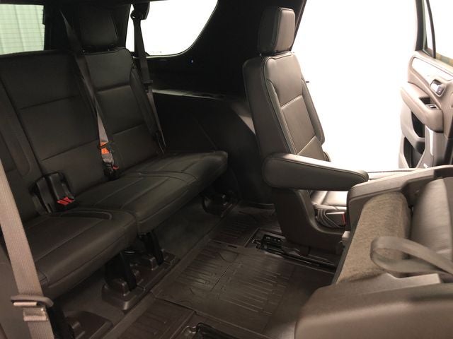 2021 GMC Yukon Denali PREMIUM PACKAGE/TECH PACKAGE