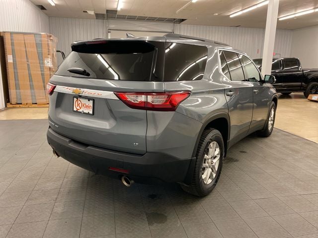 2020 Chevrolet Traverse LT 1LT