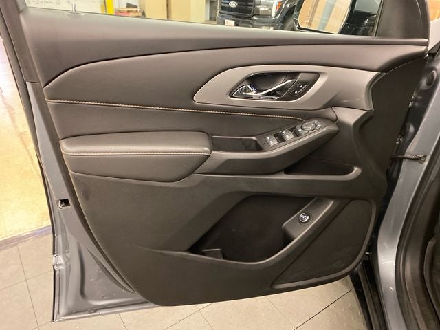 2020 Chevrolet Traverse LT 1LT