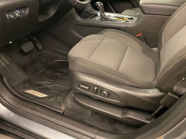 2020 Chevrolet Traverse LT 1LT