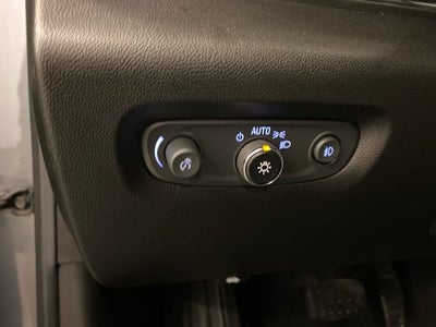 2020 Chevrolet Traverse LT 1LT