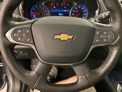 2020 Chevrolet Traverse LT 1LT