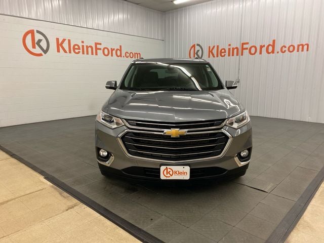 2020 Chevrolet Traverse LT 1LT