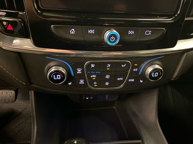 2020 Chevrolet Traverse LT 1LT