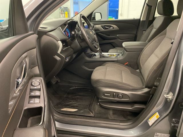 2020 Chevrolet Traverse LT 1LT