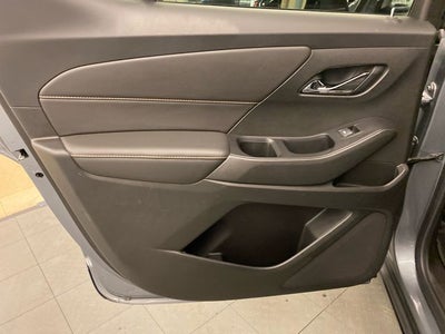 2020 Chevrolet Traverse LT 1LT