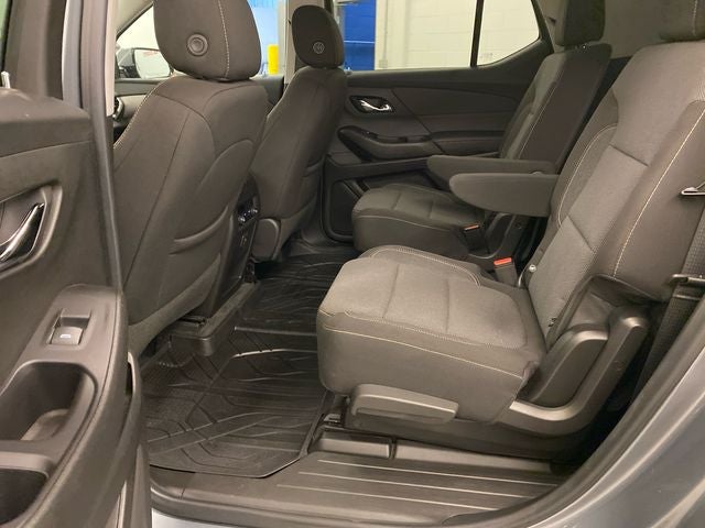 2020 Chevrolet Traverse LT 1LT