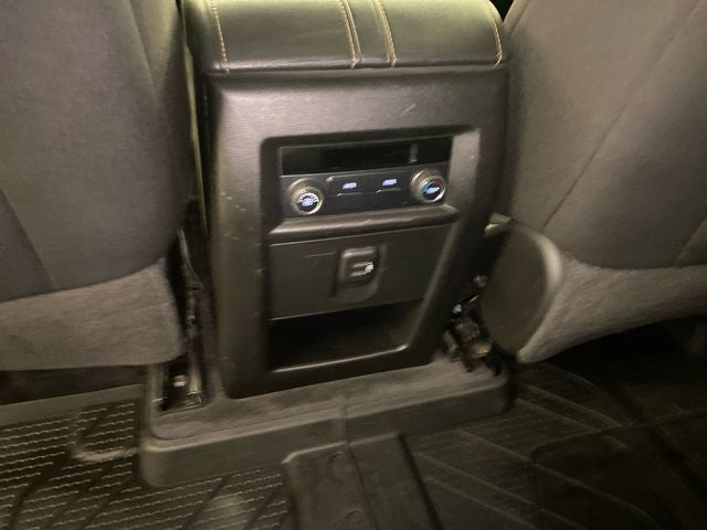 2020 Chevrolet Traverse LT 1LT