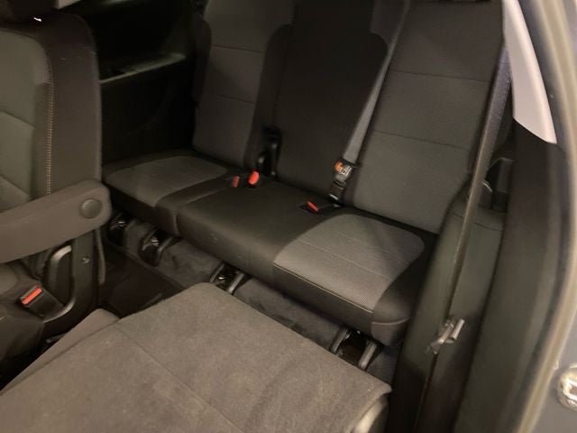 2020 Chevrolet Traverse LT 1LT