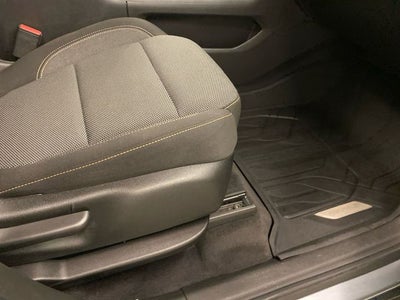 2020 Chevrolet Traverse LT 1LT